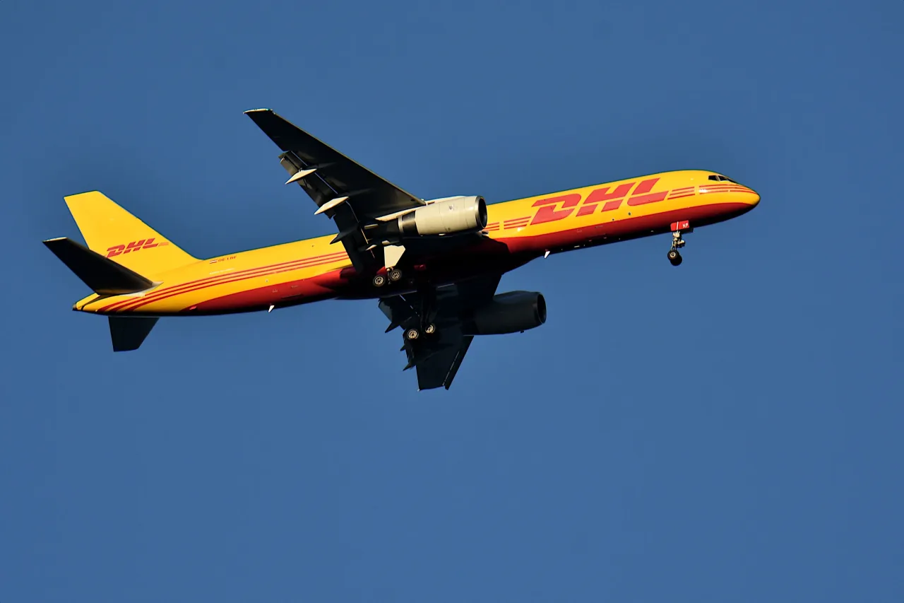DHL investe R$ 270 milhões para dobrar rede no Brasil e já entrega nos EUA em 48 horas