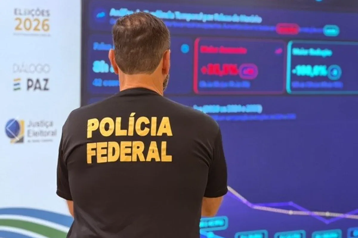 PF investiga coação de servidores municipais para influenciar votos no ES