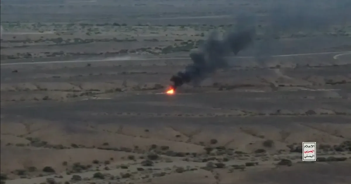 Ataque ao aeroporto de Riade, atribuído aos houthis, deixa ao menos 12 mortos