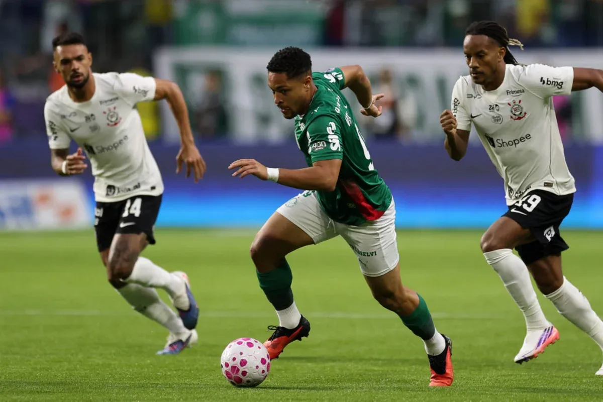 Brasileirão: confira os melhores momentos desse domingo (11/10)