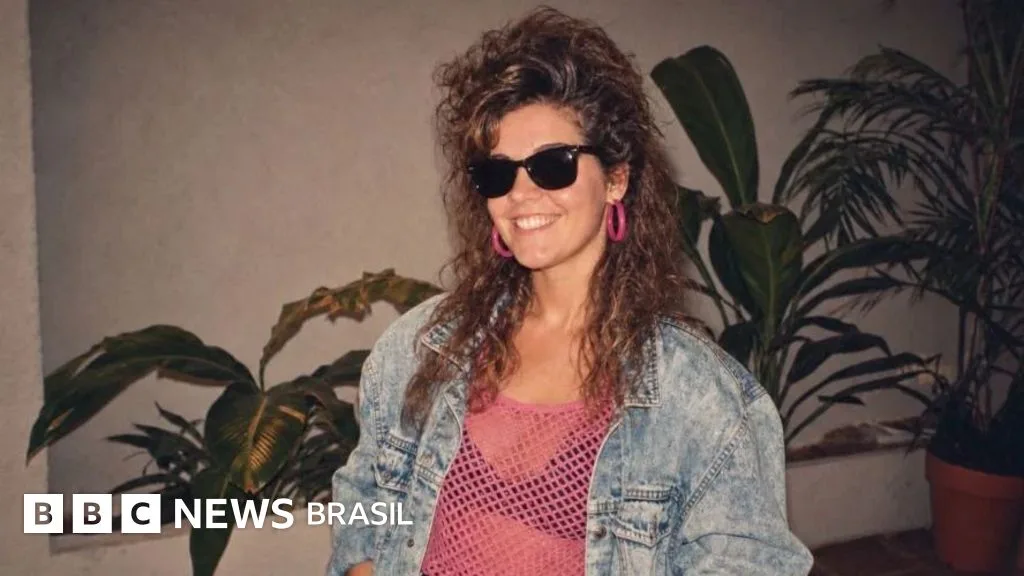 'Trend' dos anos 80 no ChatGPT: o que você está entregando de graça para a IA e como se proteger