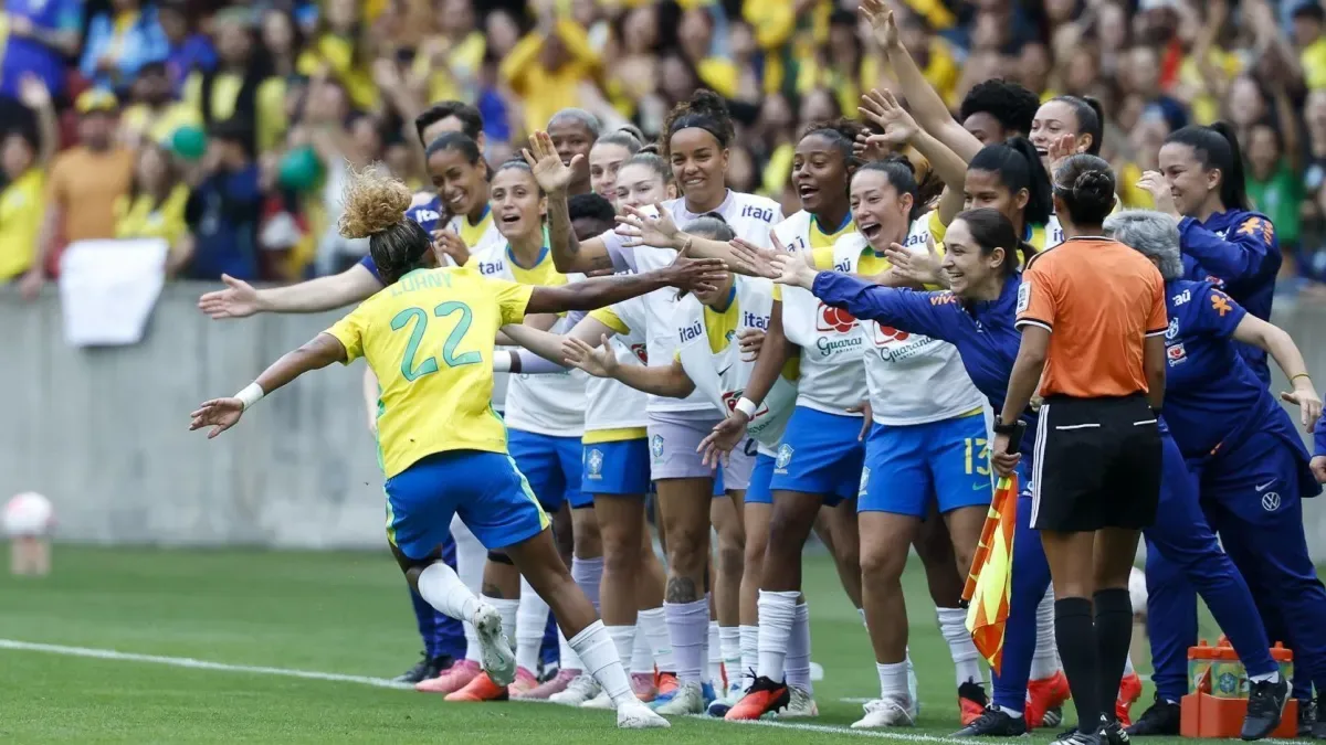 Série C: veja quem já subiu e como está a disputa por vagas na Série B