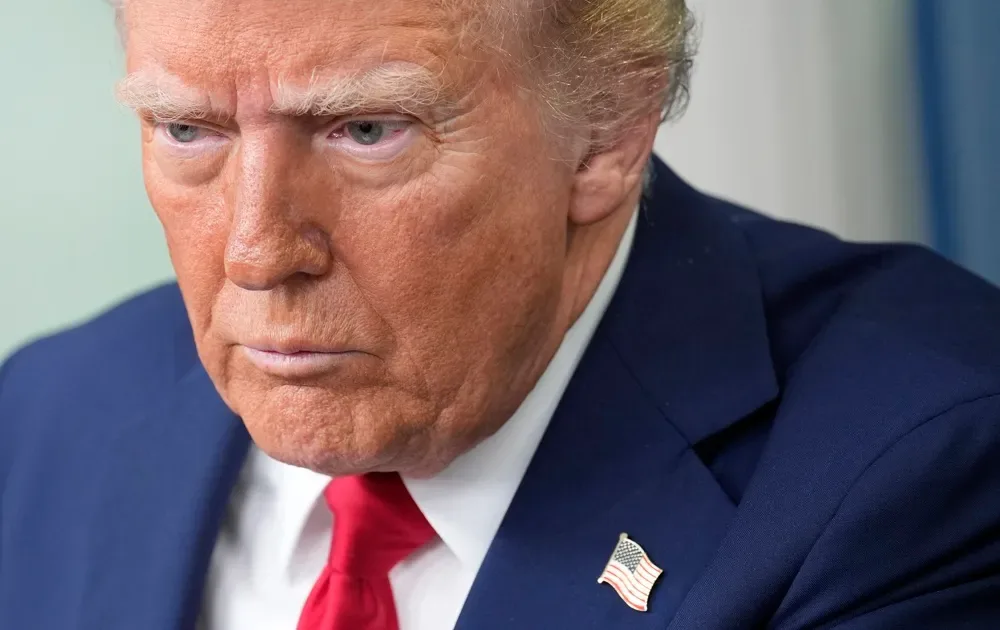 Trump derruba lei que estabelecia novas sanções e tarifas contra a Rússia