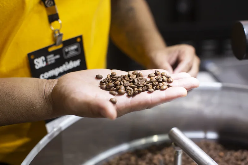 SIC 2026 debate como Brasil pode ampliar competitividade do café diante de novas exigências globais