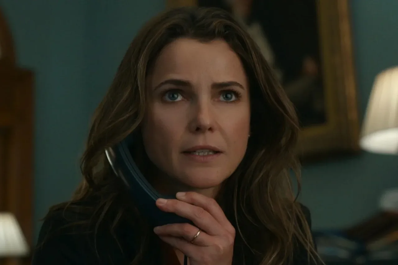 'A Diplomata': que horas estreia a 4ª temporada da série na Netflix?