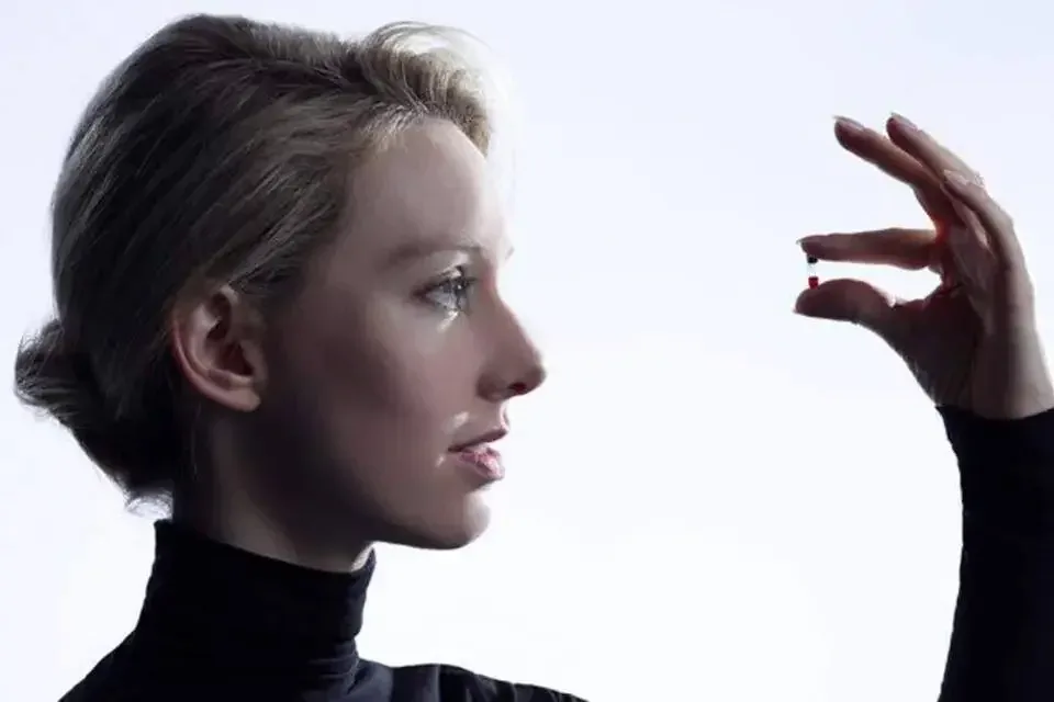 Documentário sobre Elizabeth Holmes registra maior estreia do gênero em décadas