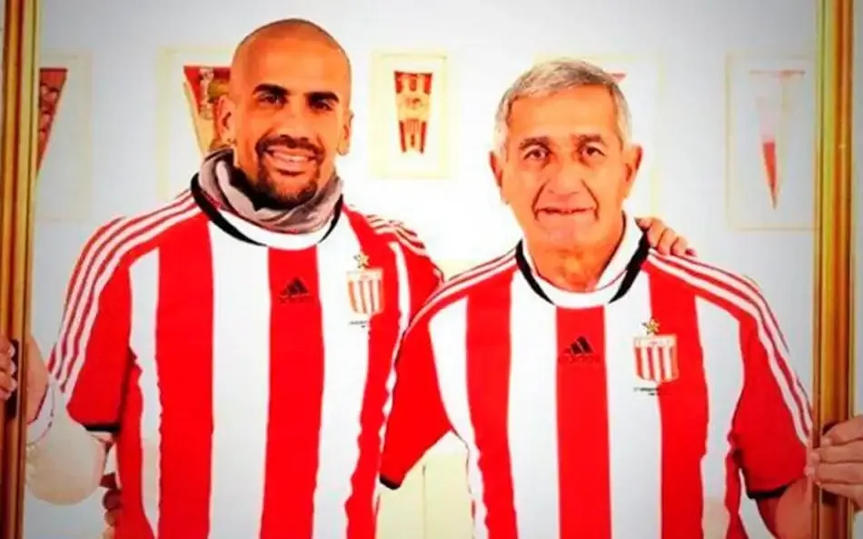 Verón e Montevidéu: coincidências animam Estudiantes x Palmeiras