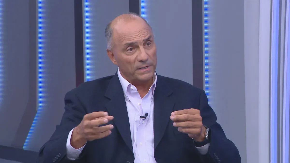 Problema fiscal não será resolvido só com corte de gastos, diz Kayath à CNN