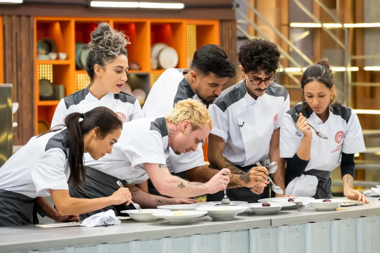 'MasterChef Profissionais': veja quem saiu do amador e voltou como chef