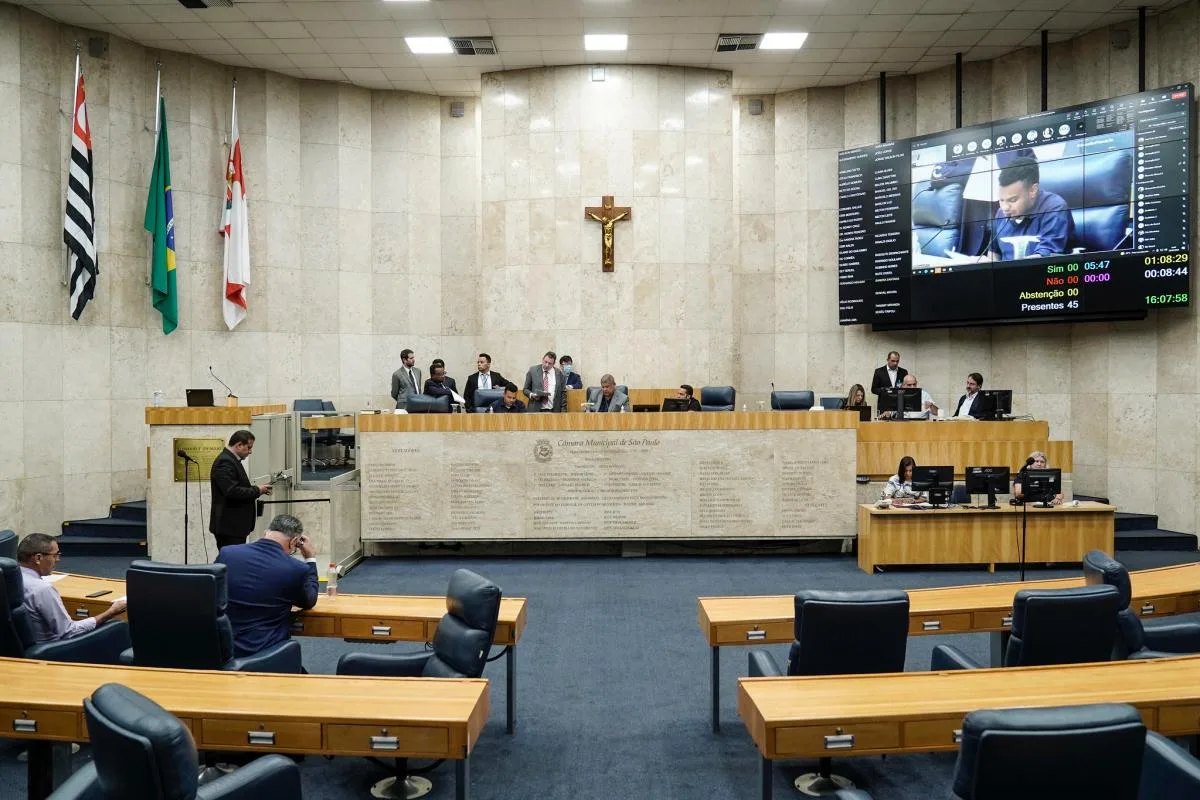 Câmara de SP atende a associação e libera verba extratexto a procuradores