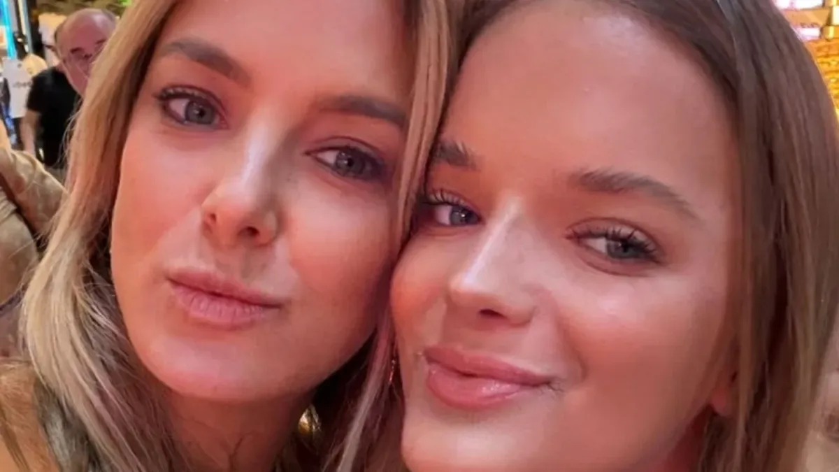 Ticiane Pinheiro comandará “Academia dos Nepo Babies”, novo reality show