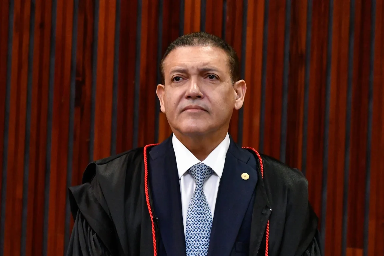 Nunes Marques diz que sistemas eleitorais estão “blindados” contra fraudes