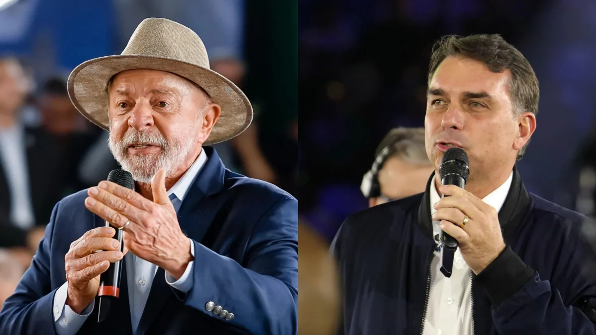 Atlas: Raquel tem 48,9% dos votos válidos no 1º turno de PE; João, 48,4%