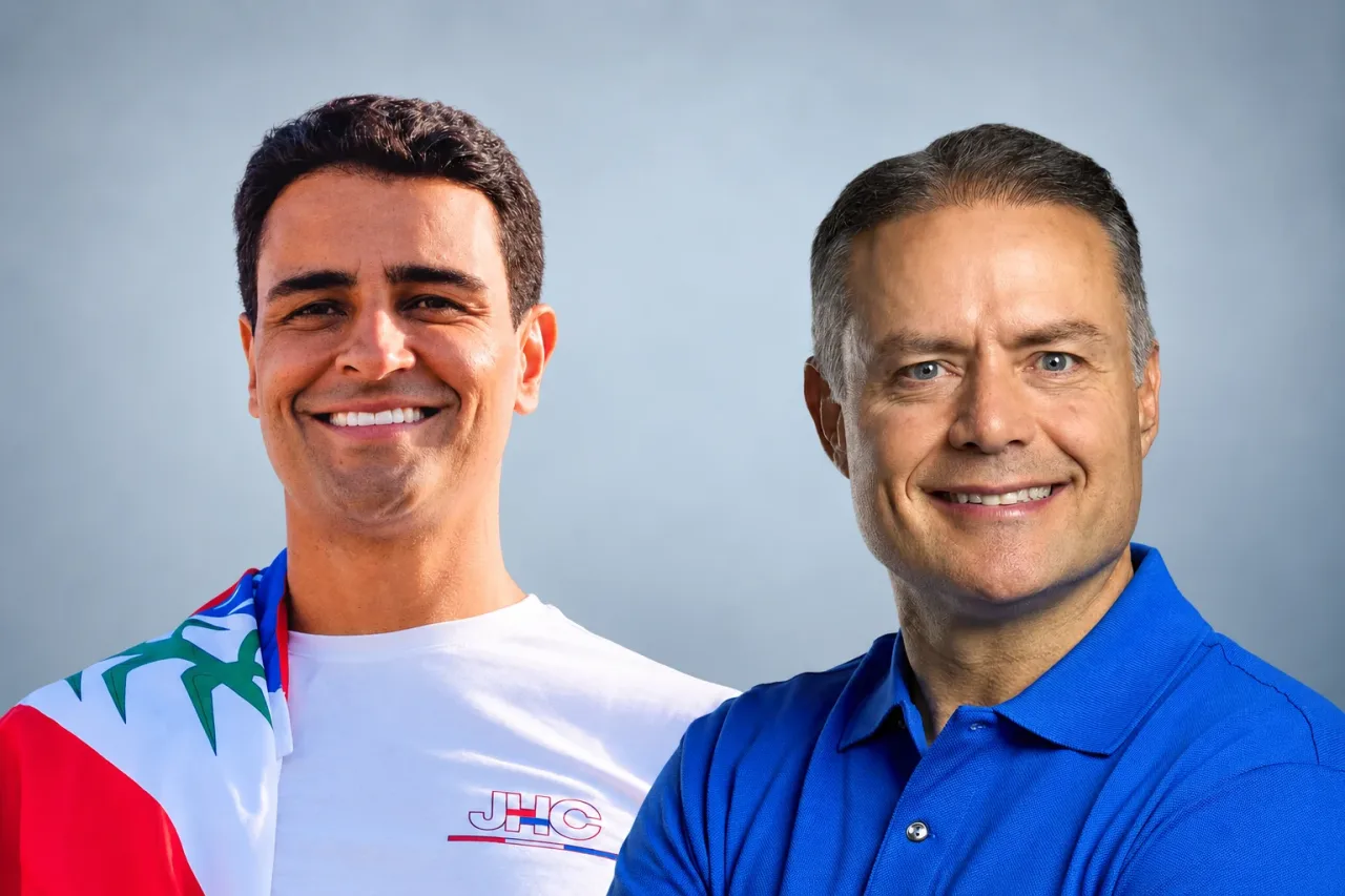 Agregador Inteligov/EXAME: JHC tem 44,57% e Renan Filho, 43,12%, no 1º turno em Alagoas