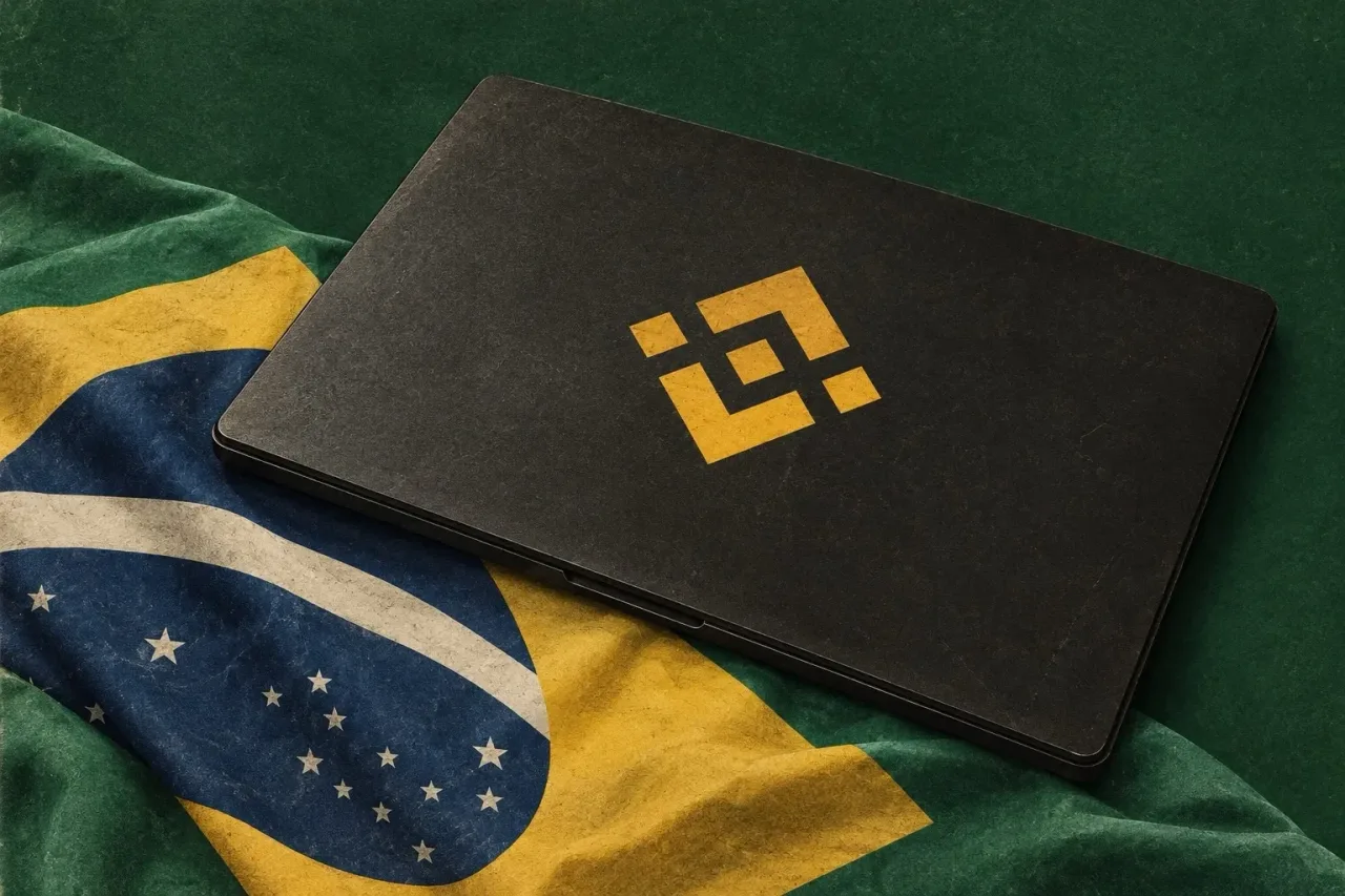Binance diz que contas de usuários brasileiros estão seguras e segregadas após hack