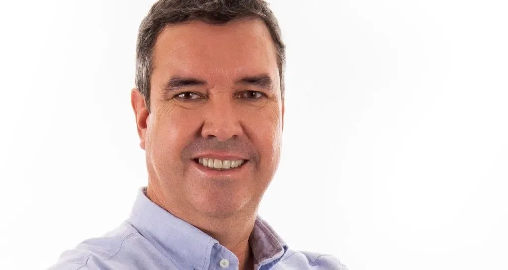 Atlas: Riedel tem 50,5% e Fábio Trad, 30,1%, em Mato Grosso do Sul