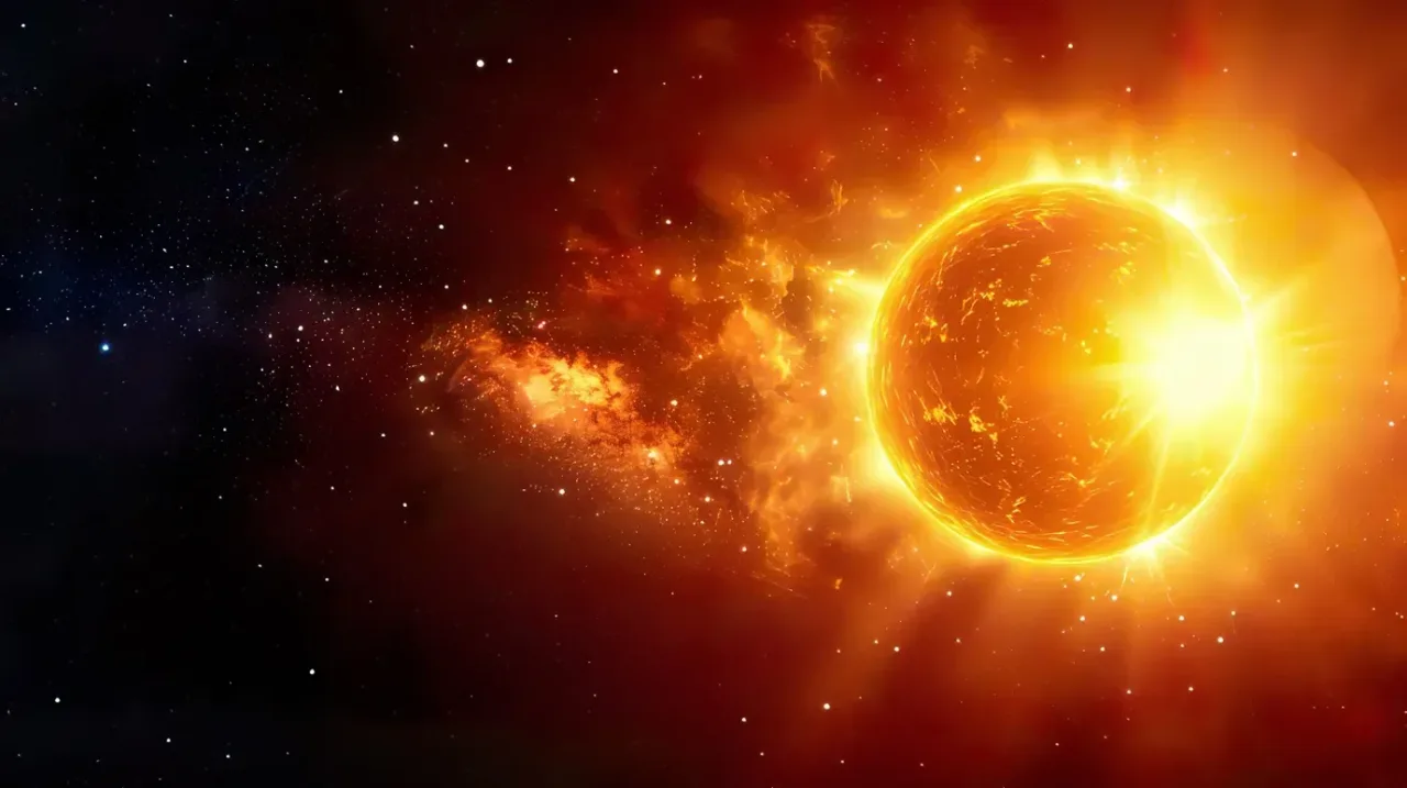 Plano para resfriar a Terra prevê instalação de para-sol gigante no espaço; entenda o projeto