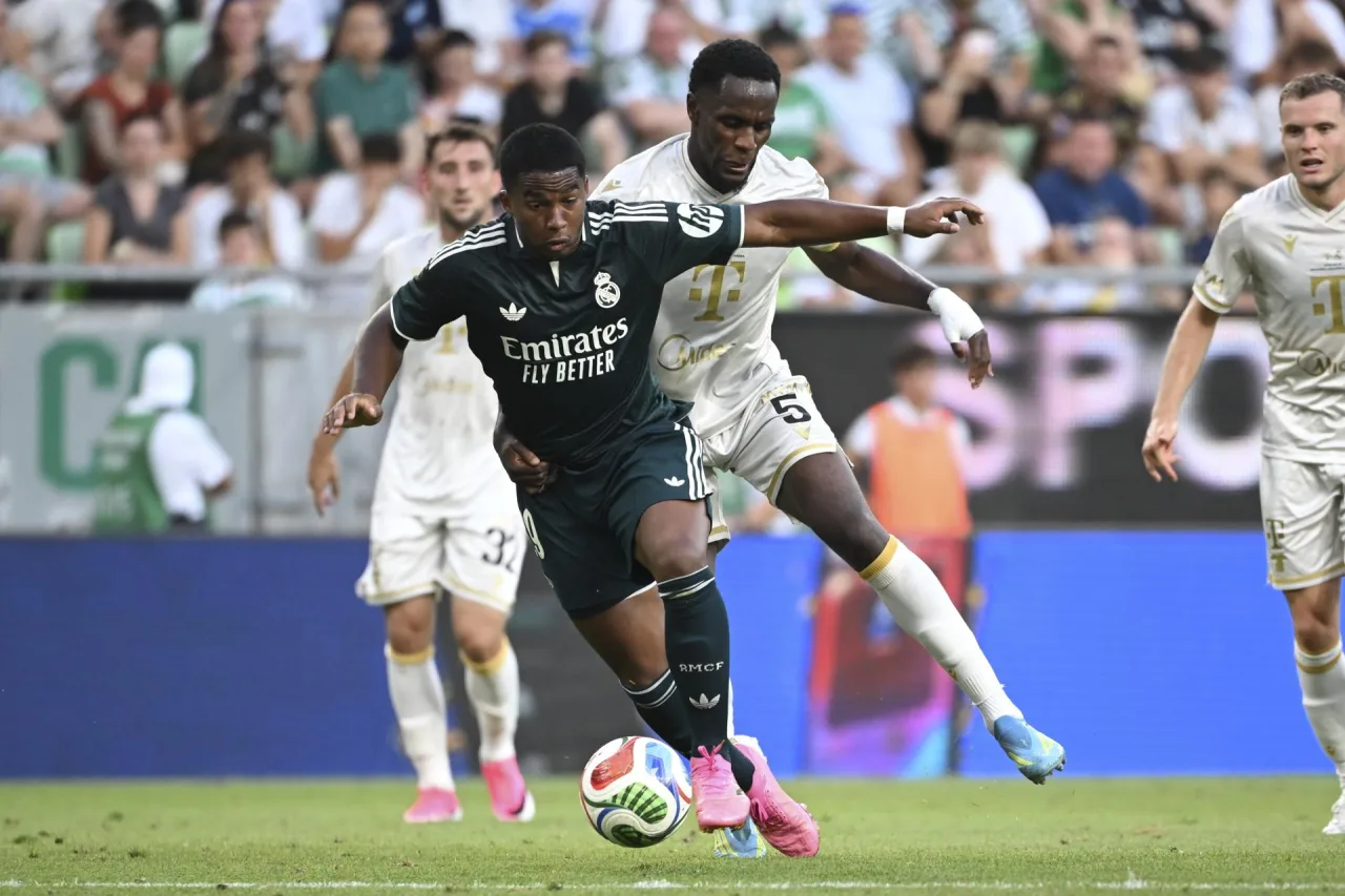 Golden Boy 2026 tem Rayan, Endrick e Estêvão como finalistas