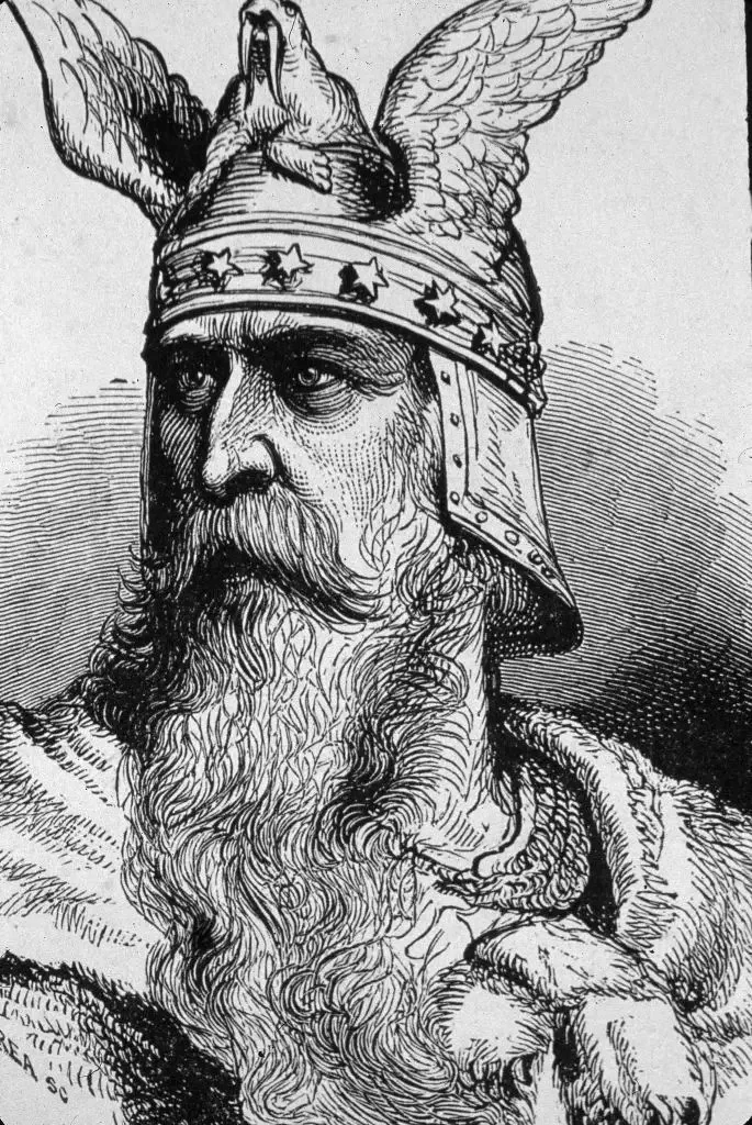 A 'história esquecida' dos vikings que chegaram à América 500 anos antes de Cristóvão Colombo