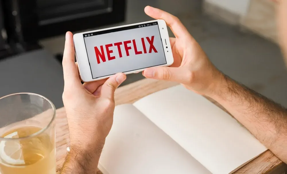 Netflix e Globo firmam o maior acordo de licenciamento de conteúdo entre empresas