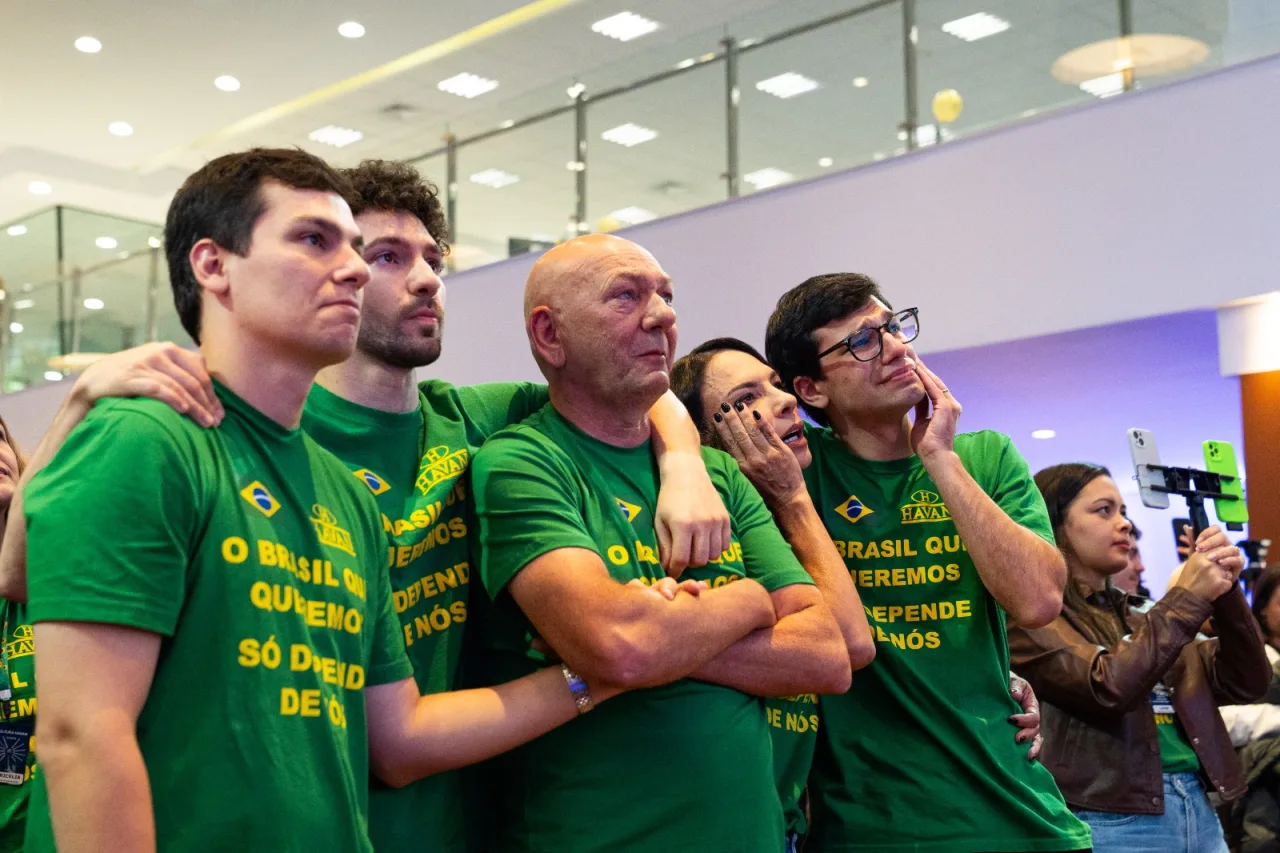 Luciano Hang expande a rede Havan no Brasil apesar da alta carga tributária