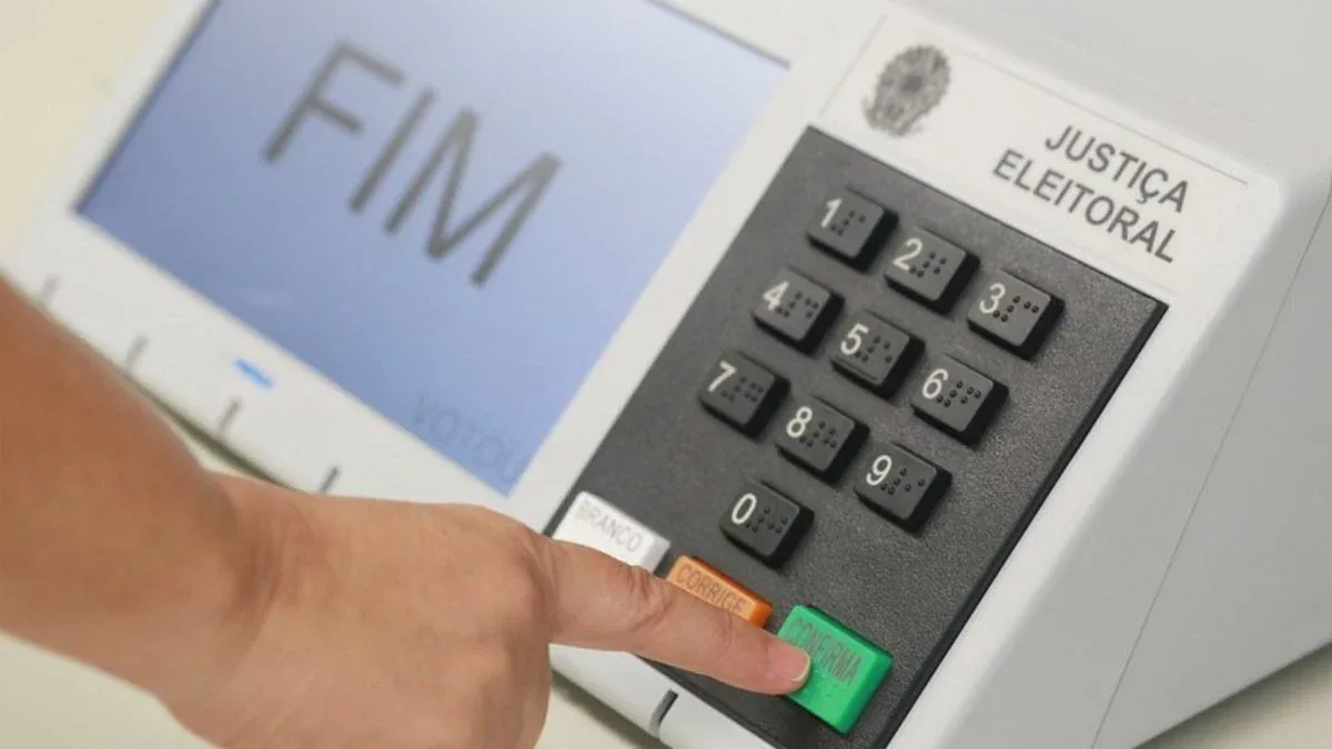 Por que as eleições presidenciais, sozinhas, não resolvem os problemas