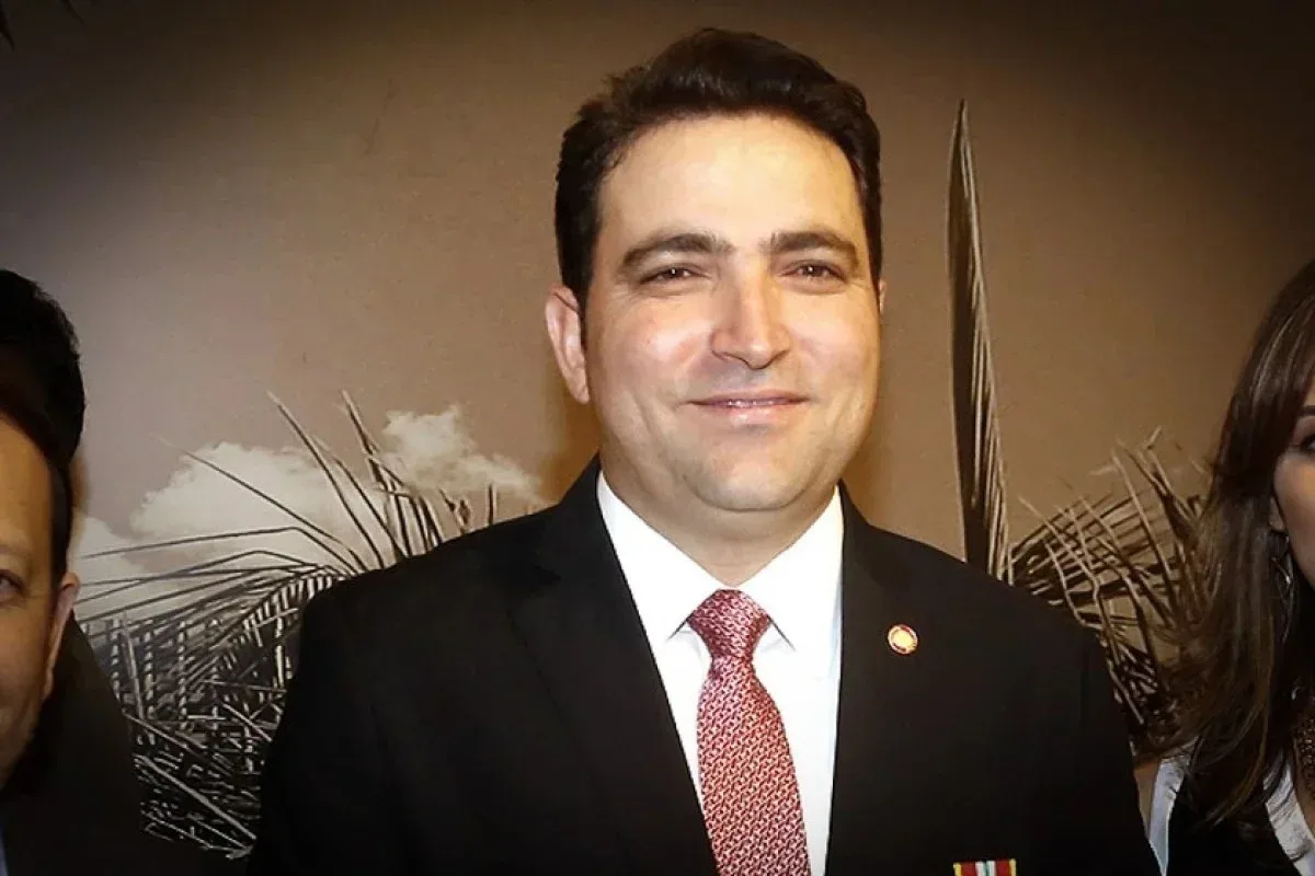Willer Tomaz, o enrolado amigo de Flávio