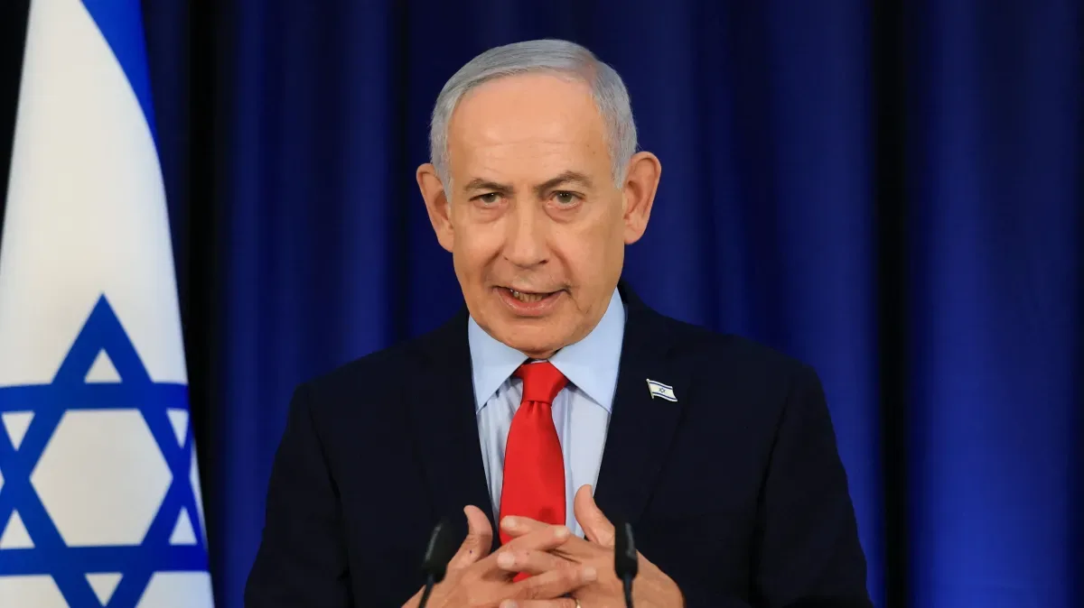 Netanyahu busca mostrar que é o “senhor da guerra”, diz especialista
