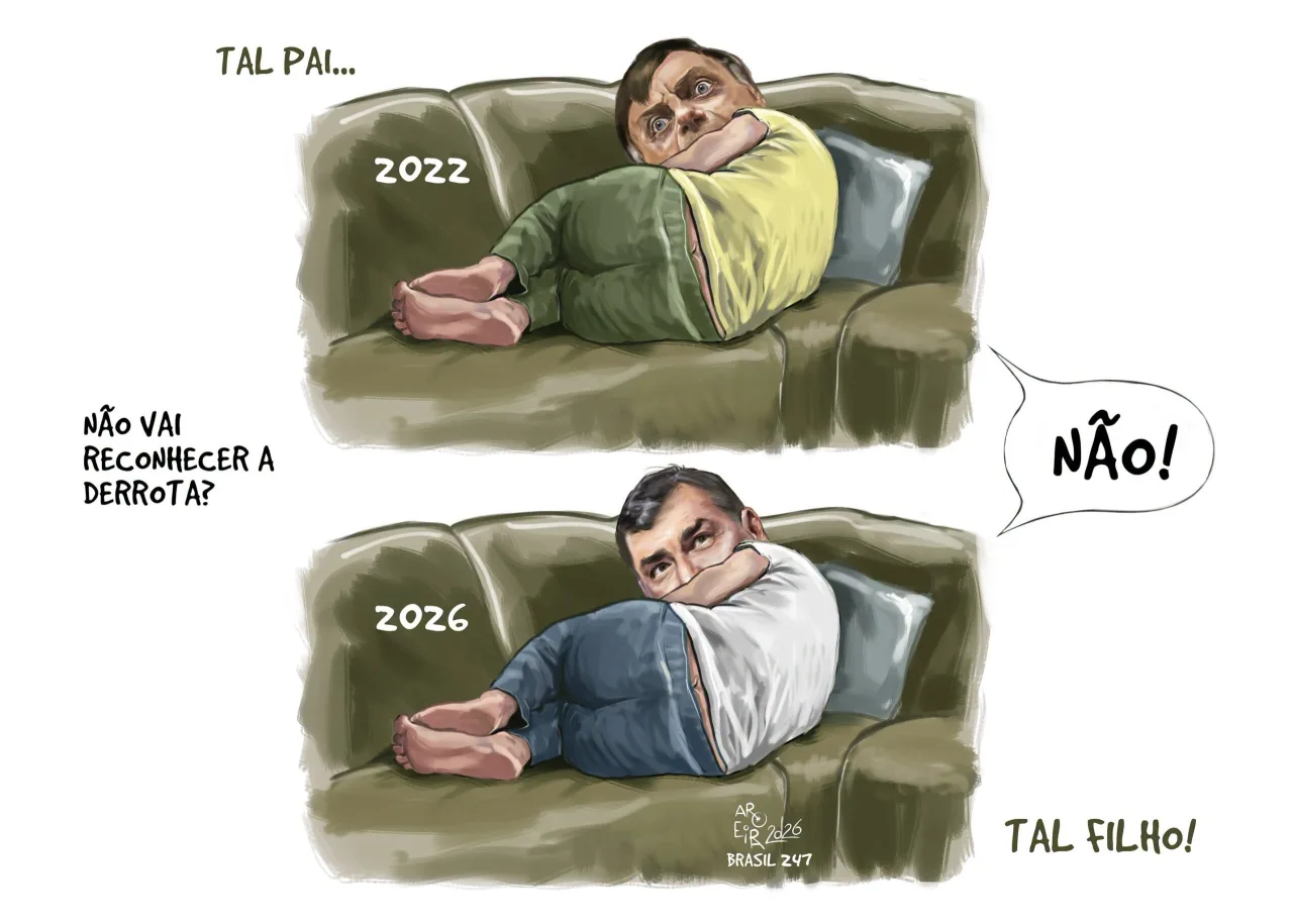 Charge do Aroeira