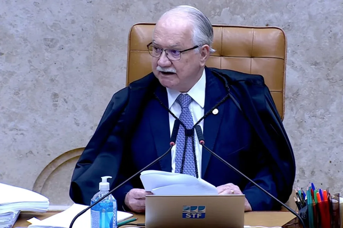 Fachin deve manter inquérito das Fake News no STF, indica decisão