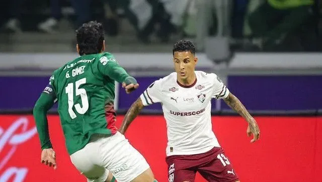 Saiba quanto o Fluminense deixou de faturar com eliminação na Libertadores