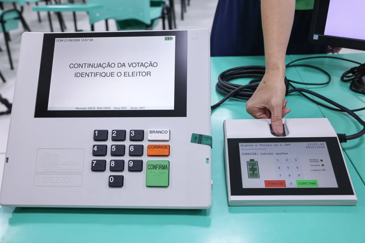 Mais de 40 mil brasileiros na Espanha poderão votar nas eleições presidenciais
