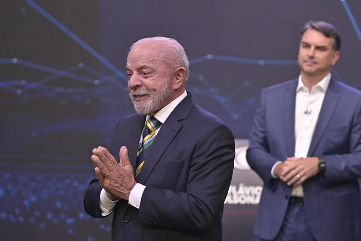 Debate na Band acaba no zero a zero e sem potencial de converter indecisos