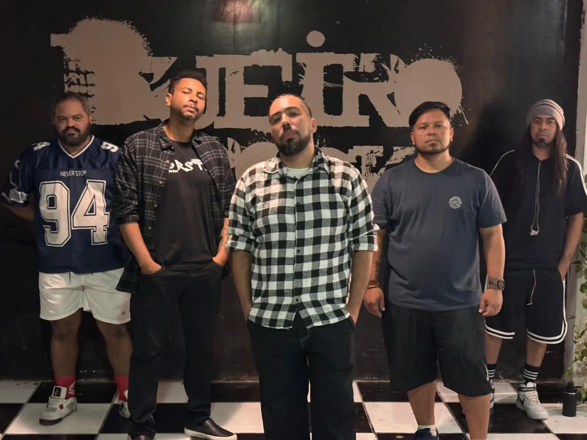 The Rock Cohama celebra o Halloween com quatro atrações no próximo sábado (31)
