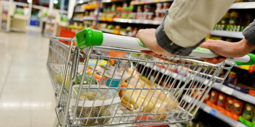 Vendas no comércio varejista têm variação de 0,1% em agosto