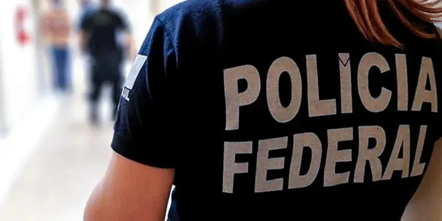Crimes eleitorais: PF apreende quase R$ 1 milhão em bens e valores
