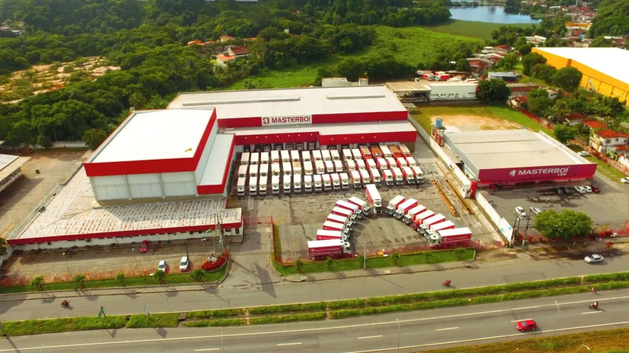 Nordeste faz primeira exportação de carne bovina à China com carga de 27 toneladas