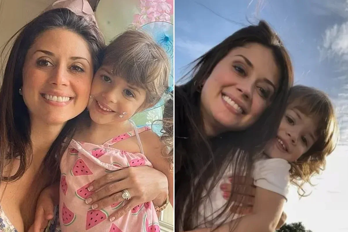 Brasileira é suspeita de matar filha de 4 anos e atirar em si mesma nos EUA