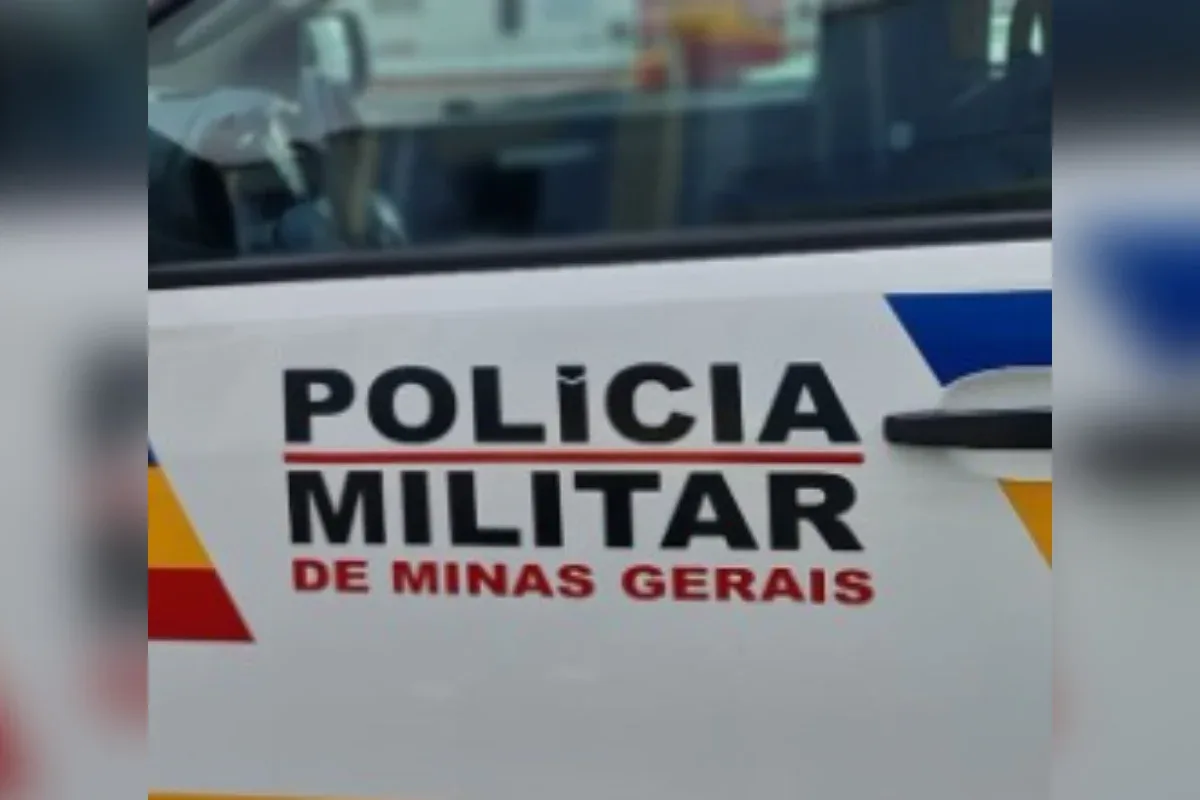 Neto é preso suspeito de esfaquear avós e matar dois cães em MG