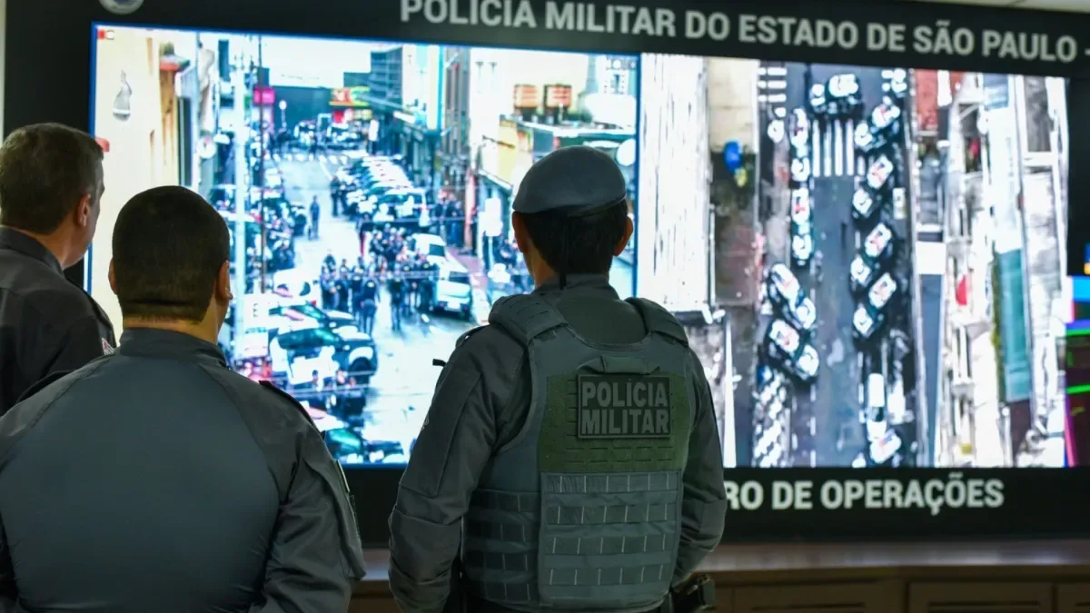 Registros de estupros aumentam 6% em SP; capital tem alta de 12,4%