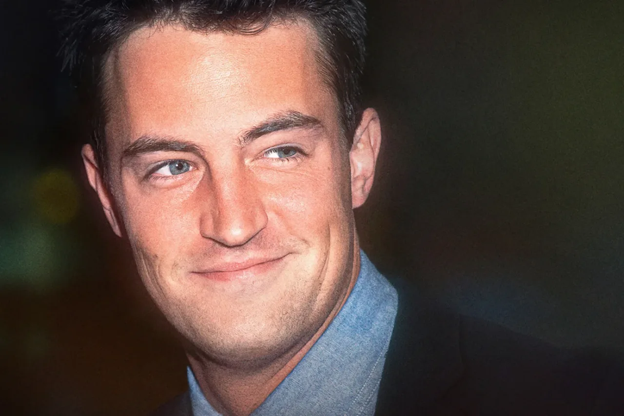 Documentário sobre Matthew Perry estreia nesta terça na Netflix; veja detalhes
