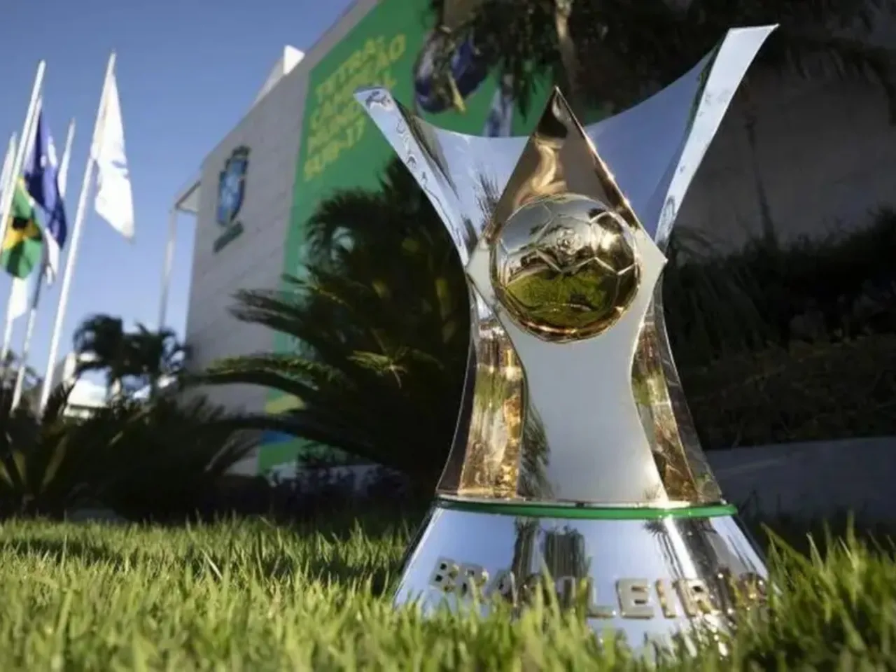 Qual o clube mais endividado do Brasileirão?