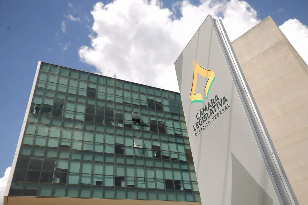 Só três distritais que tentaram reeleição ficaram de fora da CLDF