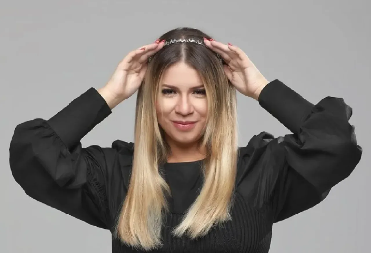 'Sentimento Louco': série sobre Marília Mendonça estreia nesta sexta-feira