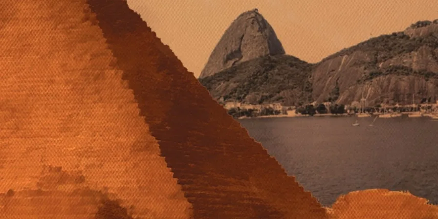 Livro relata travessia de casal de imigrantes pelo século XX