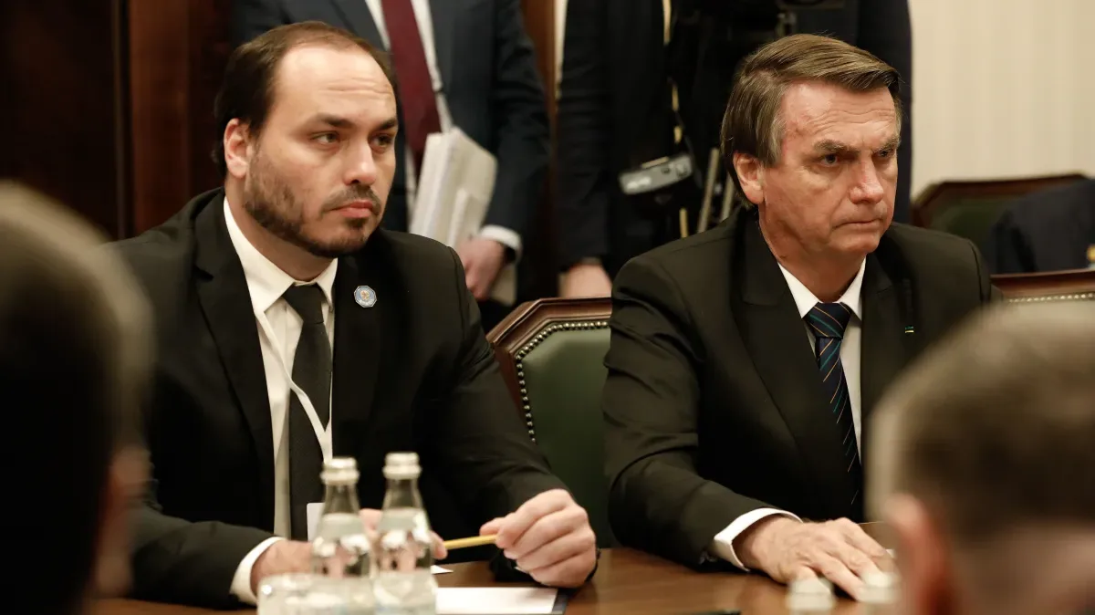 Base partidária de Flávio já representa mais da metade da Câmara
