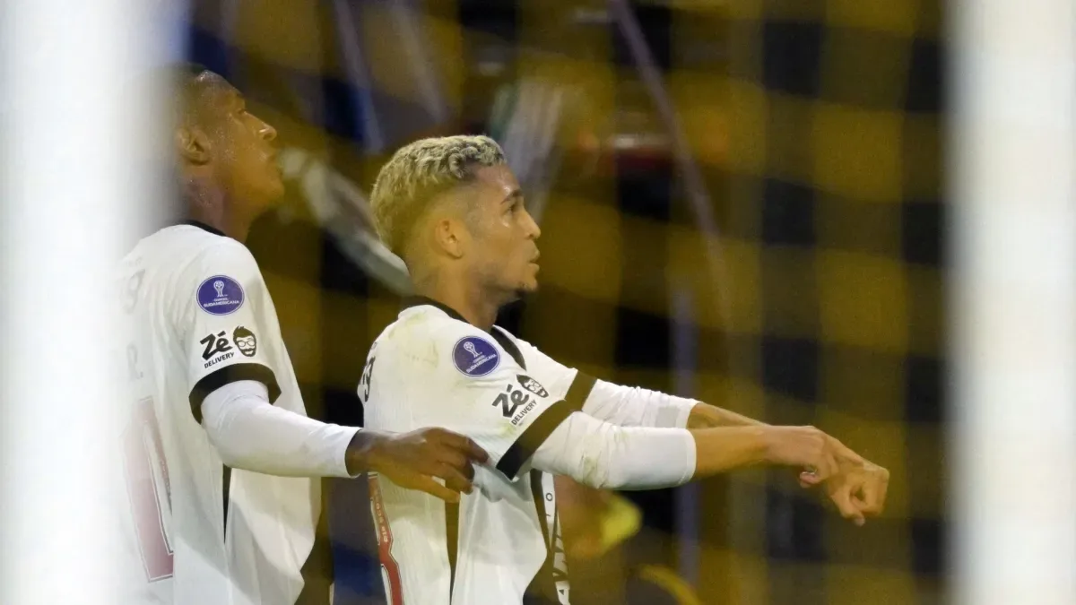Vasco quebra tabu de 75 anos ao vencer Boca Juniors pela Sul-Americana