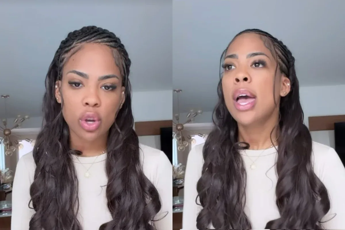 Marvvila desabafa e expõe perseguição de stalker: “Macabro”