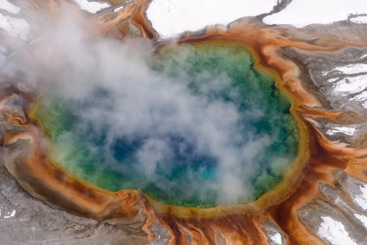 Supervulcão no Japão volta a acumular magma após 7.300 anos, há risco de erupção?