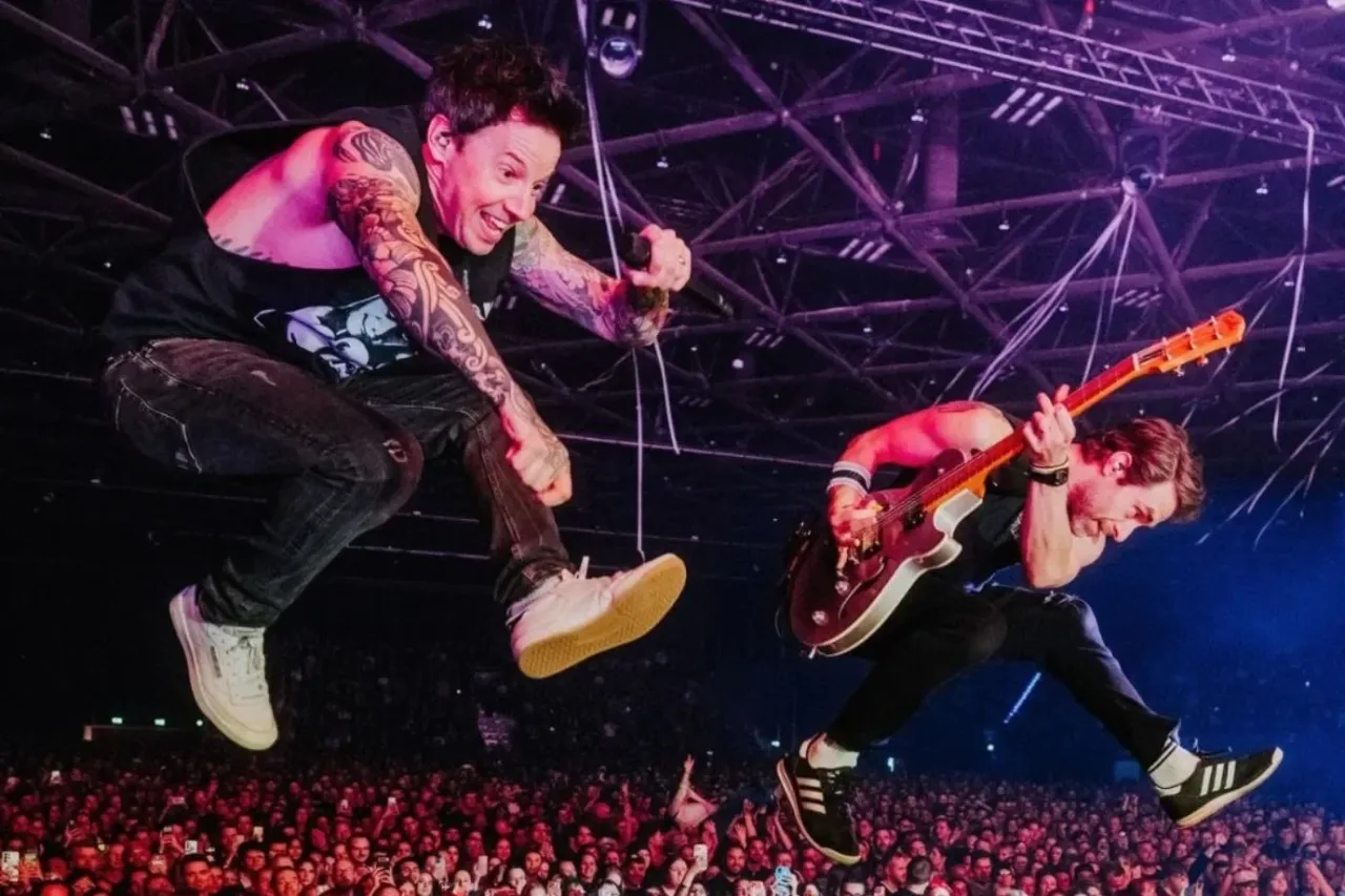 Simple Plan no Brasil: pré-venda de ingressos começa nesta quarta-feira; veja como comprar
